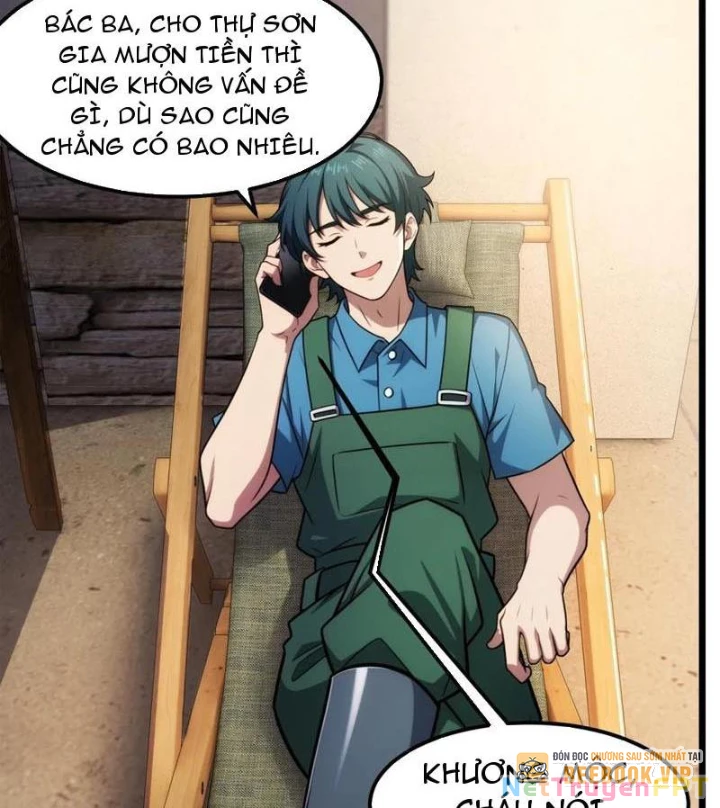 Thần Long Đi Trốn, Xui Xẻo Gặp Nữ Đế Đi Theo Giúp Ta Chăn Heo Chapter 142 - Trang 2