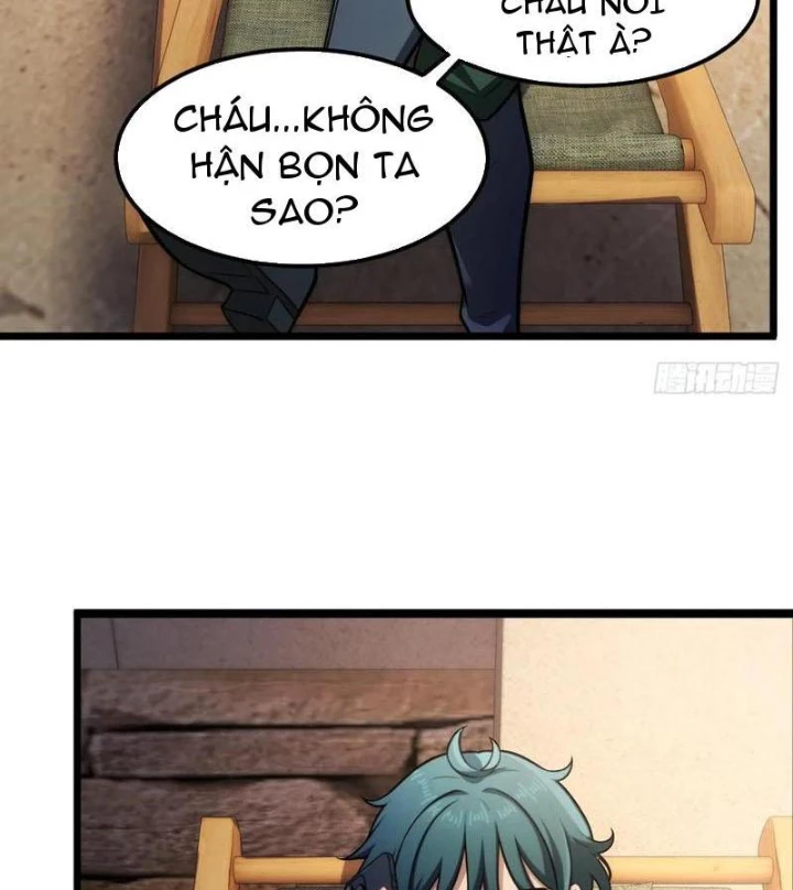 Thần Long Đi Trốn, Xui Xẻo Gặp Nữ Đế Đi Theo Giúp Ta Chăn Heo Chapter 142 - Trang 2