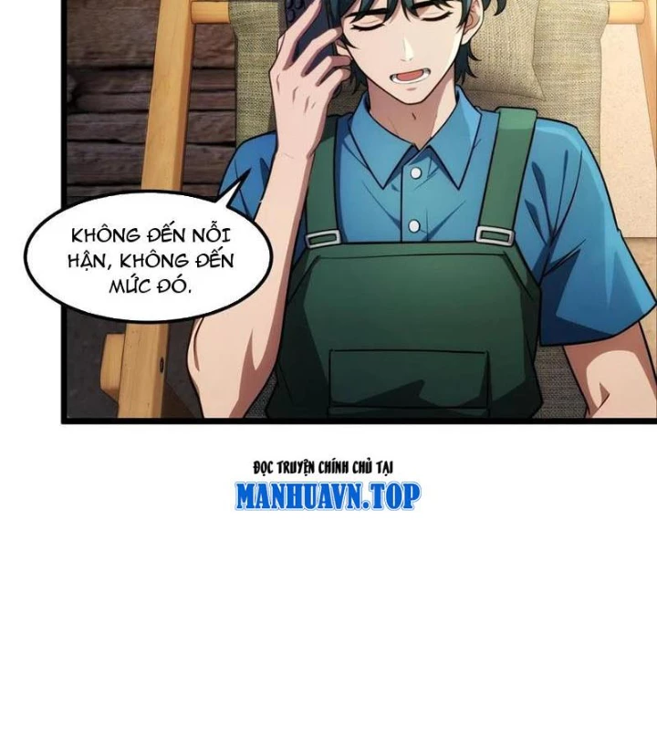 Thần Long Đi Trốn, Xui Xẻo Gặp Nữ Đế Đi Theo Giúp Ta Chăn Heo Chapter 142 - Trang 2