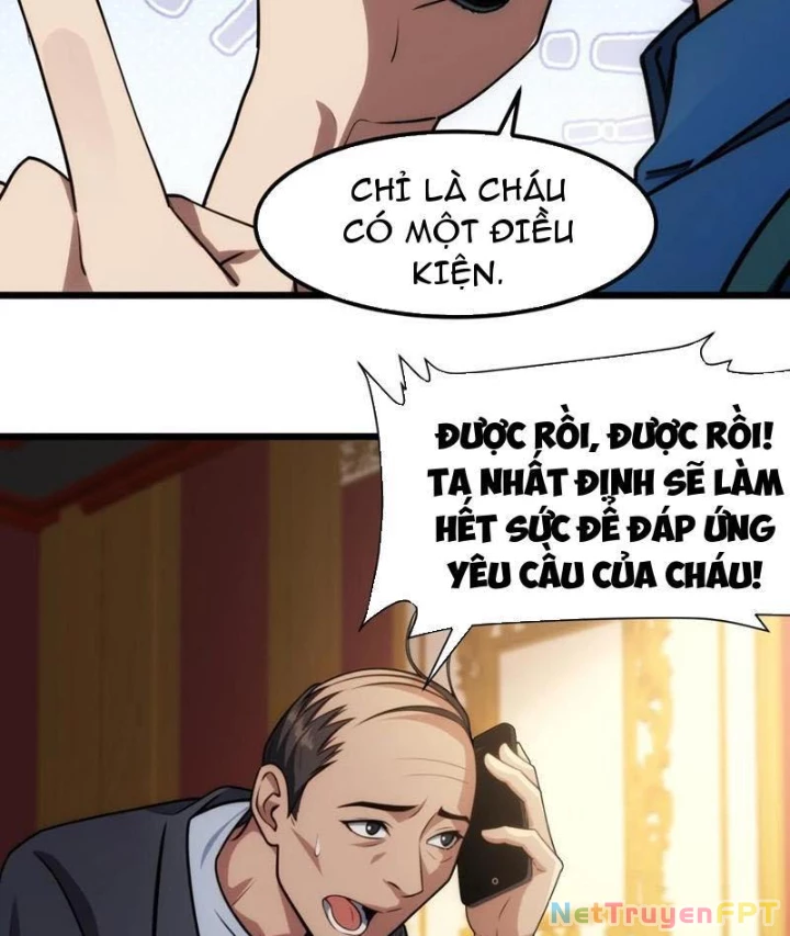 Thần Long Đi Trốn, Xui Xẻo Gặp Nữ Đế Đi Theo Giúp Ta Chăn Heo Chapter 142 - Trang 2