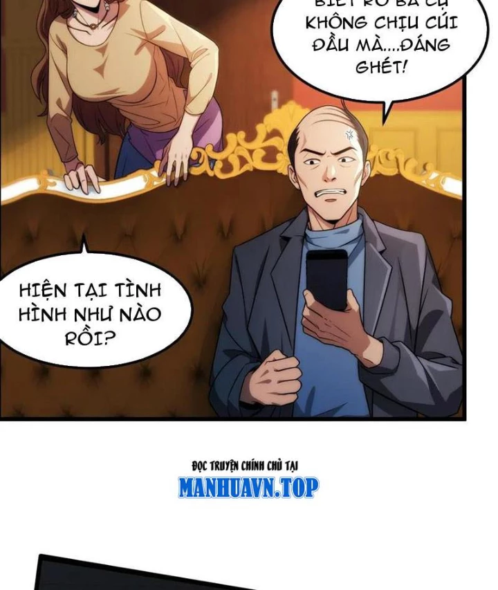 Thần Long Đi Trốn, Xui Xẻo Gặp Nữ Đế Đi Theo Giúp Ta Chăn Heo Chapter 142 - Trang 2
