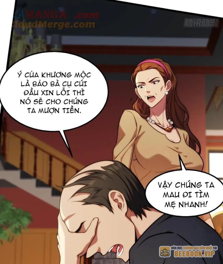 Thần Long Đi Trốn, Xui Xẻo Gặp Nữ Đế Đi Theo Giúp Ta Chăn Heo Chapter 142 - Trang 2