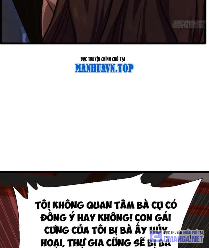 Thần Long Đi Trốn, Xui Xẻo Gặp Nữ Đế Đi Theo Giúp Ta Chăn Heo Chapter 142 - Trang 2