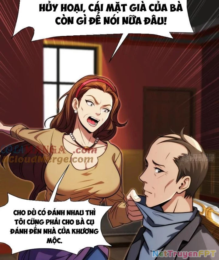 Thần Long Đi Trốn, Xui Xẻo Gặp Nữ Đế Đi Theo Giúp Ta Chăn Heo Chapter 142 - Trang 2