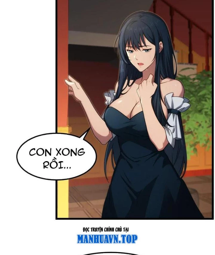 Thần Long Đi Trốn, Xui Xẻo Gặp Nữ Đế Đi Theo Giúp Ta Chăn Heo Chapter 142 - Trang 2
