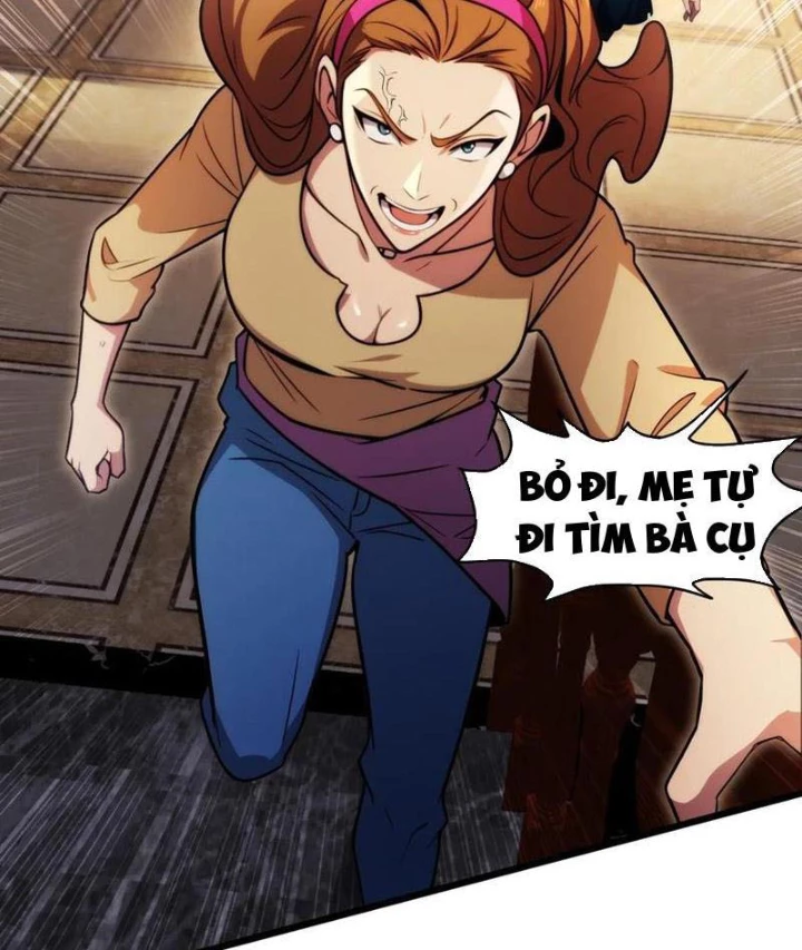 Thần Long Đi Trốn, Xui Xẻo Gặp Nữ Đế Đi Theo Giúp Ta Chăn Heo Chapter 142 - Trang 2