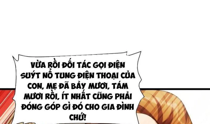 Thần Long Đi Trốn, Xui Xẻo Gặp Nữ Đế Đi Theo Giúp Ta Chăn Heo Chapter 142 - Trang 2
