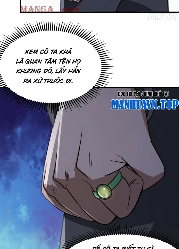 Thần Long Đi Trốn, Xui Xẻo Gặp Nữ Đế Đi Theo Giúp Ta Chăn Heo Chapter 151 - Trang 2