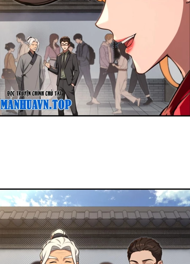 Thần Long Đi Trốn, Xui Xẻo Gặp Nữ Đế Đi Theo Giúp Ta Chăn Heo Chapter 151 - Trang 2