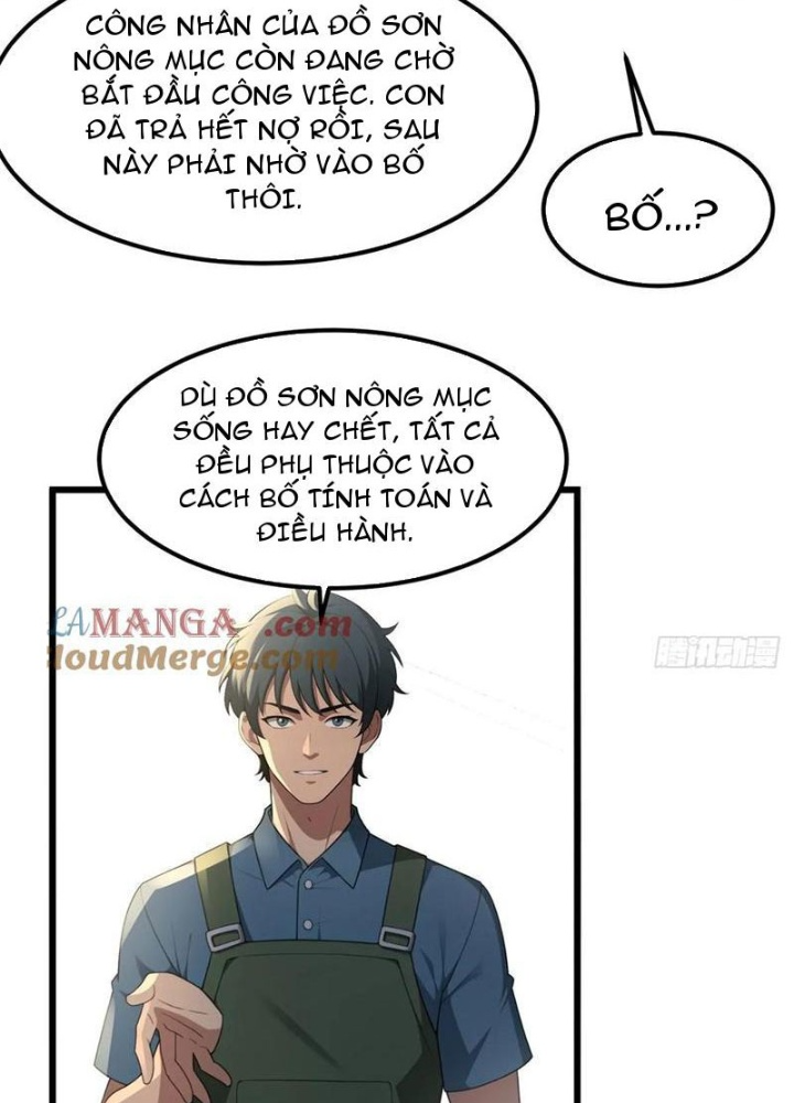 Thần Long Đi Trốn, Xui Xẻo Gặp Nữ Đế Đi Theo Giúp Ta Chăn Heo Chapter 158 - Trang 2