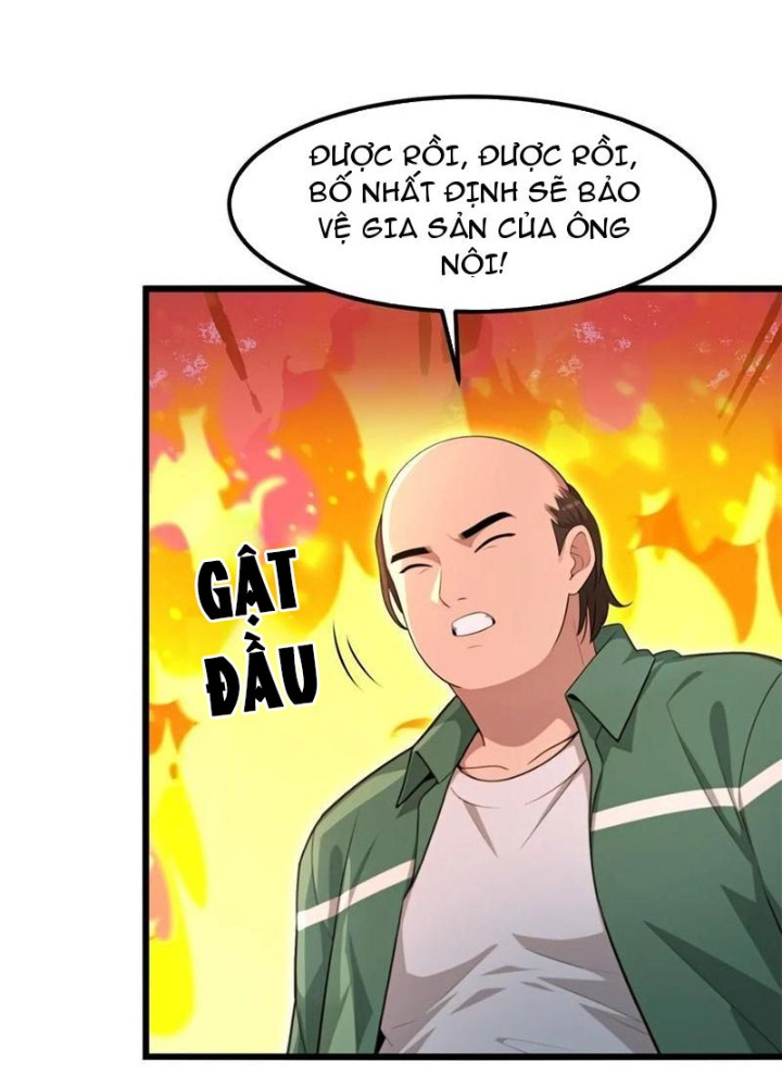 Thần Long Đi Trốn, Xui Xẻo Gặp Nữ Đế Đi Theo Giúp Ta Chăn Heo Chapter 158 - Trang 2