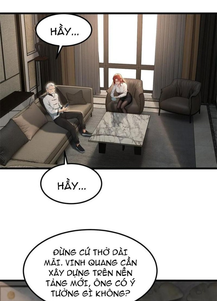 Thần Long Đi Trốn, Xui Xẻo Gặp Nữ Đế Đi Theo Giúp Ta Chăn Heo Chapter 158 - Trang 2