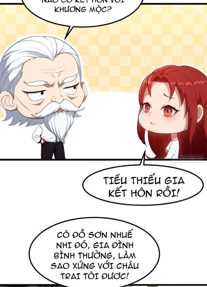Thần Long Đi Trốn, Xui Xẻo Gặp Nữ Đế Đi Theo Giúp Ta Chăn Heo Chapter 158 - Trang 2