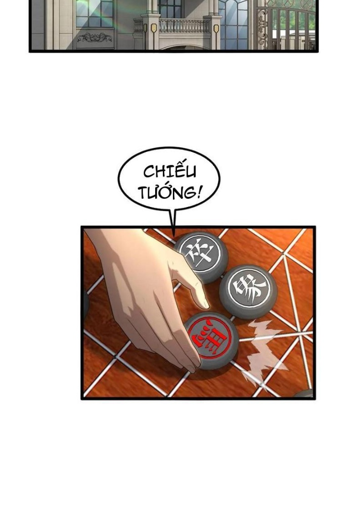 Thần Long Đi Trốn, Xui Xẻo Gặp Nữ Đế Đi Theo Giúp Ta Chăn Heo Chapter 158 - Trang 2