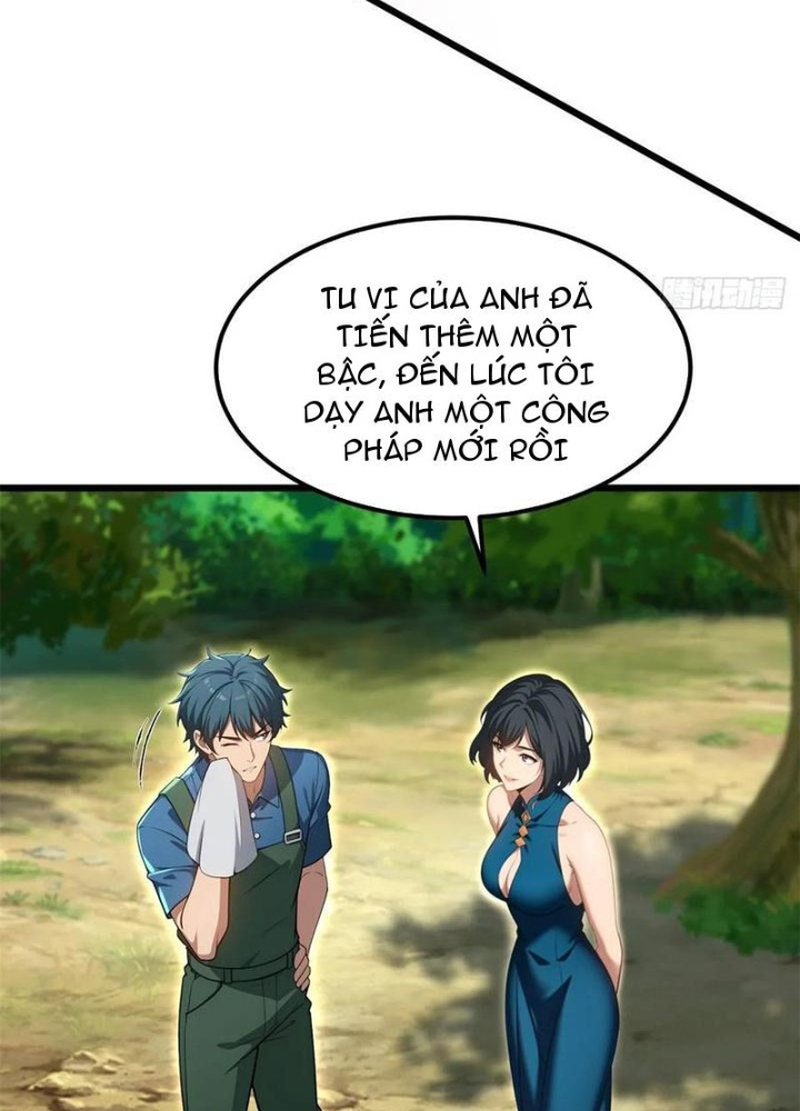 Thần Long Đi Trốn, Xui Xẻo Gặp Nữ Đế Đi Theo Giúp Ta Chăn Heo Chapter 159 - Trang 2