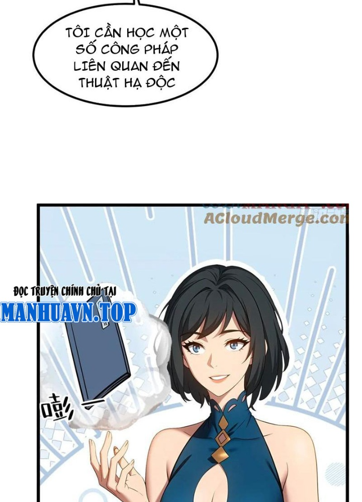 Thần Long Đi Trốn, Xui Xẻo Gặp Nữ Đế Đi Theo Giúp Ta Chăn Heo Chapter 159 - Trang 2