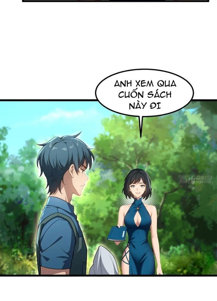 Thần Long Đi Trốn, Xui Xẻo Gặp Nữ Đế Đi Theo Giúp Ta Chăn Heo Chapter 159 - Trang 2