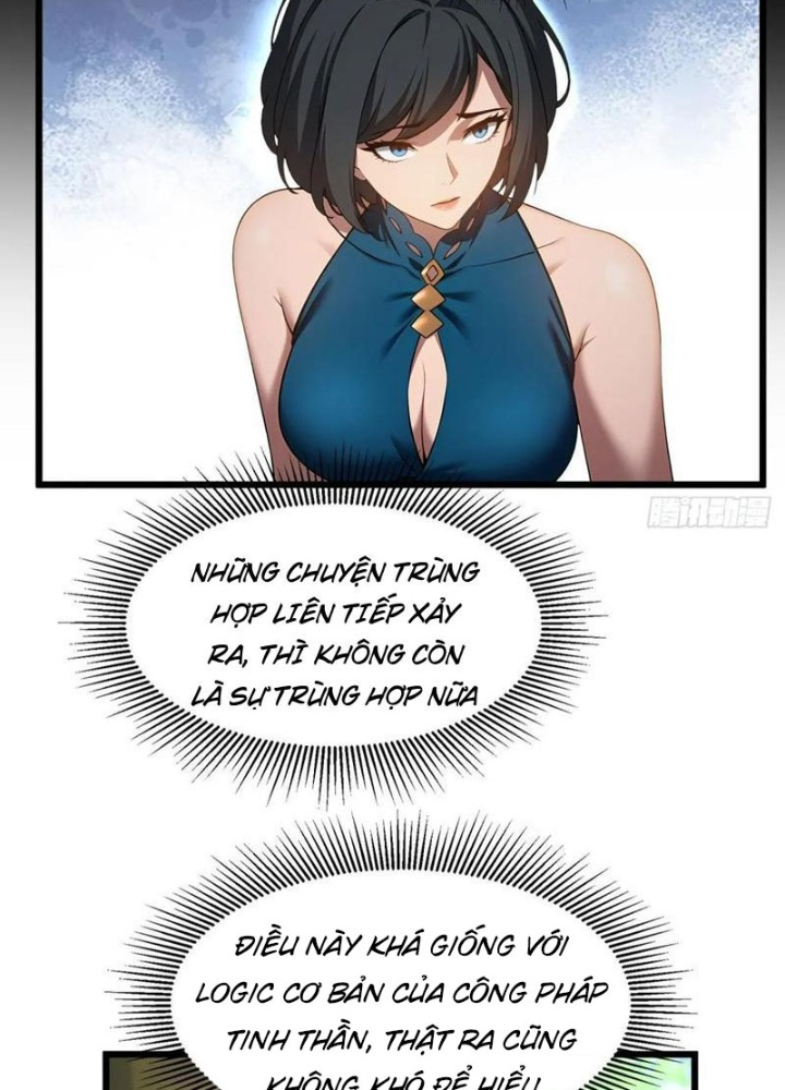 Thần Long Đi Trốn, Xui Xẻo Gặp Nữ Đế Đi Theo Giúp Ta Chăn Heo Chapter 159 - Trang 2