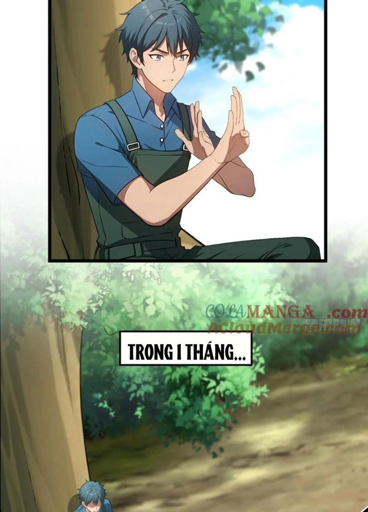 Thần Long Đi Trốn, Xui Xẻo Gặp Nữ Đế Đi Theo Giúp Ta Chăn Heo Chapter 159 - Trang 2