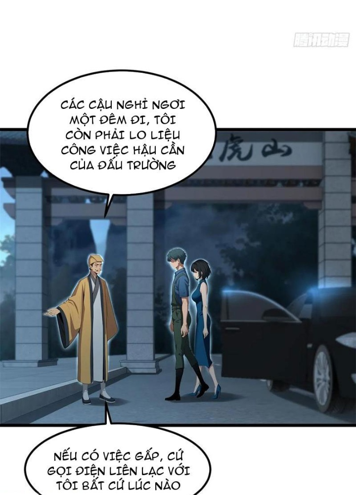 Thần Long Đi Trốn, Xui Xẻo Gặp Nữ Đế Đi Theo Giúp Ta Chăn Heo Chapter 159 - Trang 2
