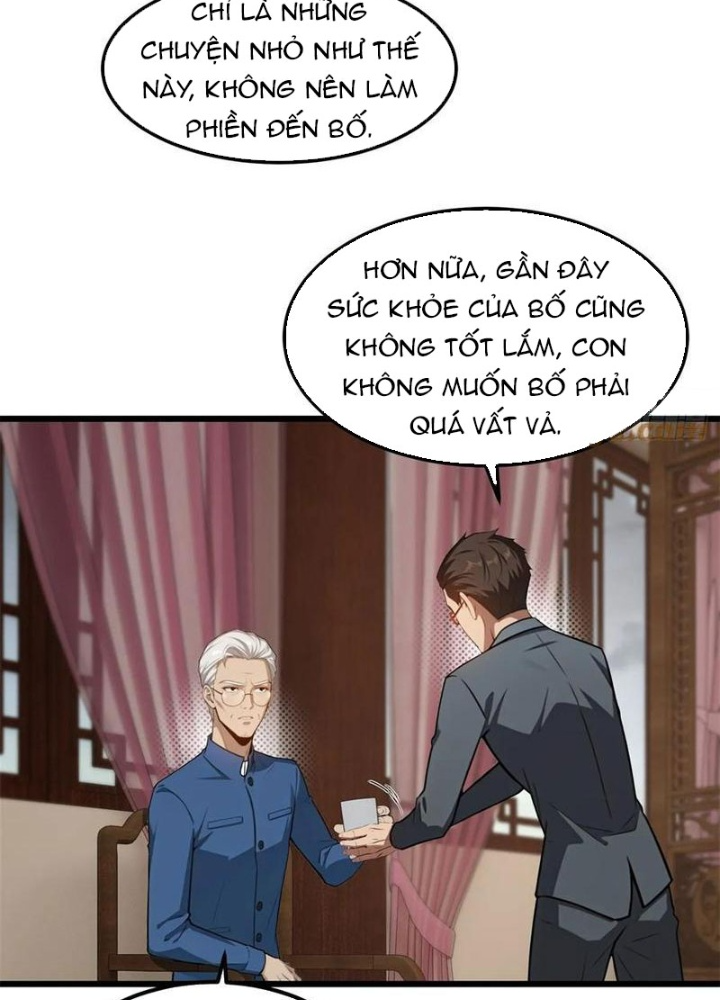 Thần Long Đi Trốn, Xui Xẻo Gặp Nữ Đế Đi Theo Giúp Ta Chăn Heo Chapter 159 - Trang 2