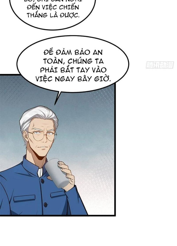 Thần Long Đi Trốn, Xui Xẻo Gặp Nữ Đế Đi Theo Giúp Ta Chăn Heo Chapter 159 - Trang 2