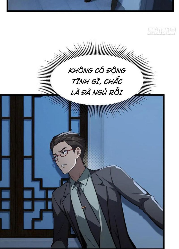 Thần Long Đi Trốn, Xui Xẻo Gặp Nữ Đế Đi Theo Giúp Ta Chăn Heo Chapter 159 - Trang 2