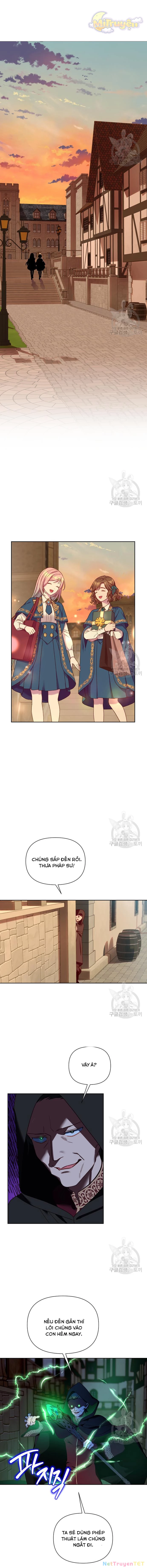 Pháp Sư Hiện Kim Của Trò Chơi Lỗi Chapter 28 - Trang 2