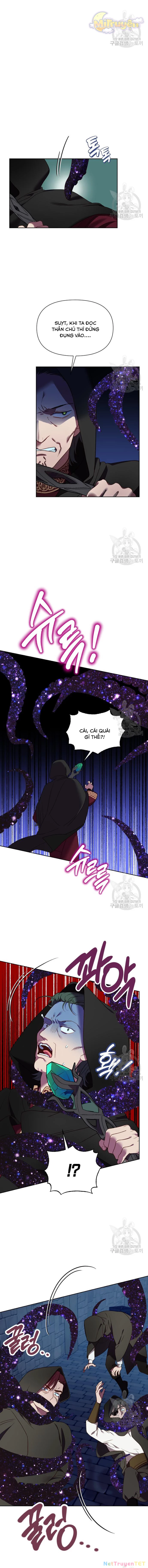 Pháp Sư Hiện Kim Của Trò Chơi Lỗi Chapter 28 - Trang 2