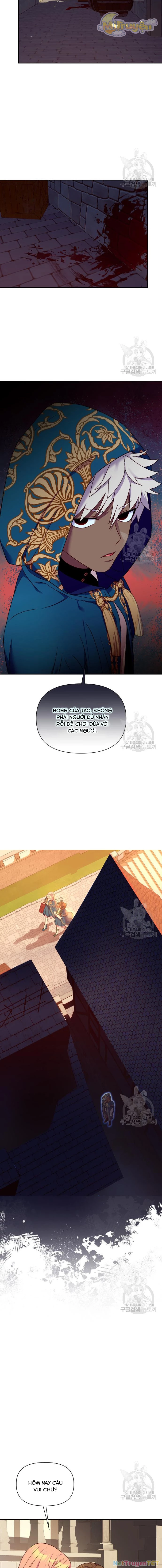 Pháp Sư Hiện Kim Của Trò Chơi Lỗi Chapter 28 - Trang 2