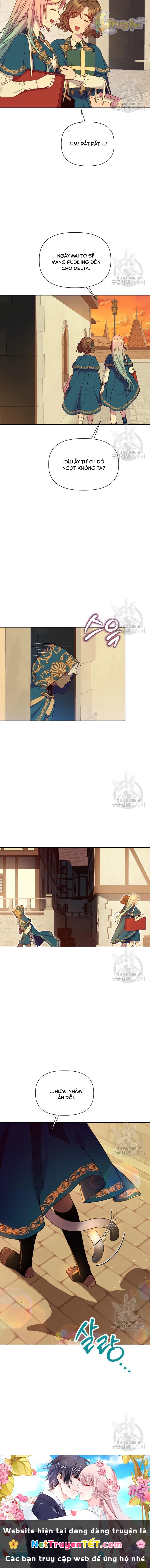 Pháp Sư Hiện Kim Của Trò Chơi Lỗi Chapter 28 - Trang 2