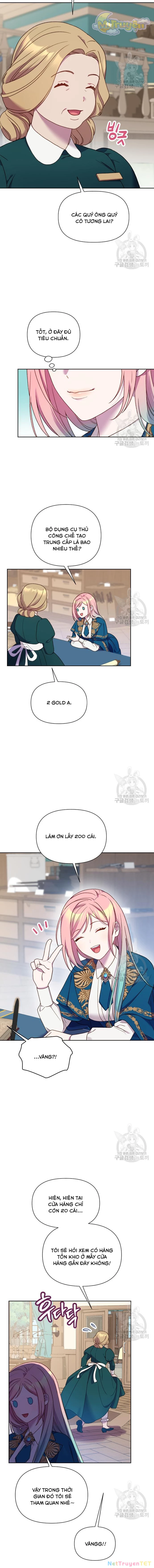 Pháp Sư Hiện Kim Của Trò Chơi Lỗi Chapter 28 - Trang 2