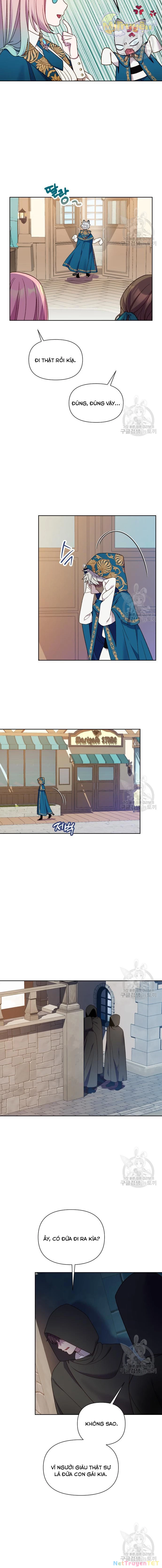 Pháp Sư Hiện Kim Của Trò Chơi Lỗi Chapter 28 - Trang 2
