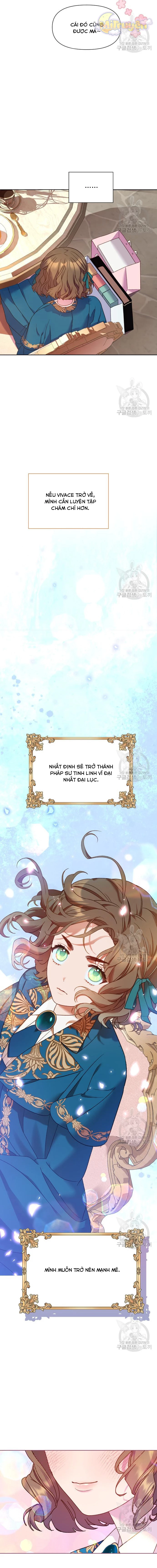Pháp Sư Hiện Kim Của Trò Chơi Lỗi Chapter 28 - Trang 2
