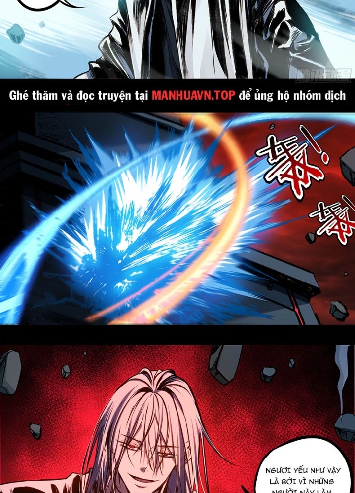 Di Độ Thâm Uyên-Trùng Khởi Kỷ Nguyên Chapter 48 - Trang 2