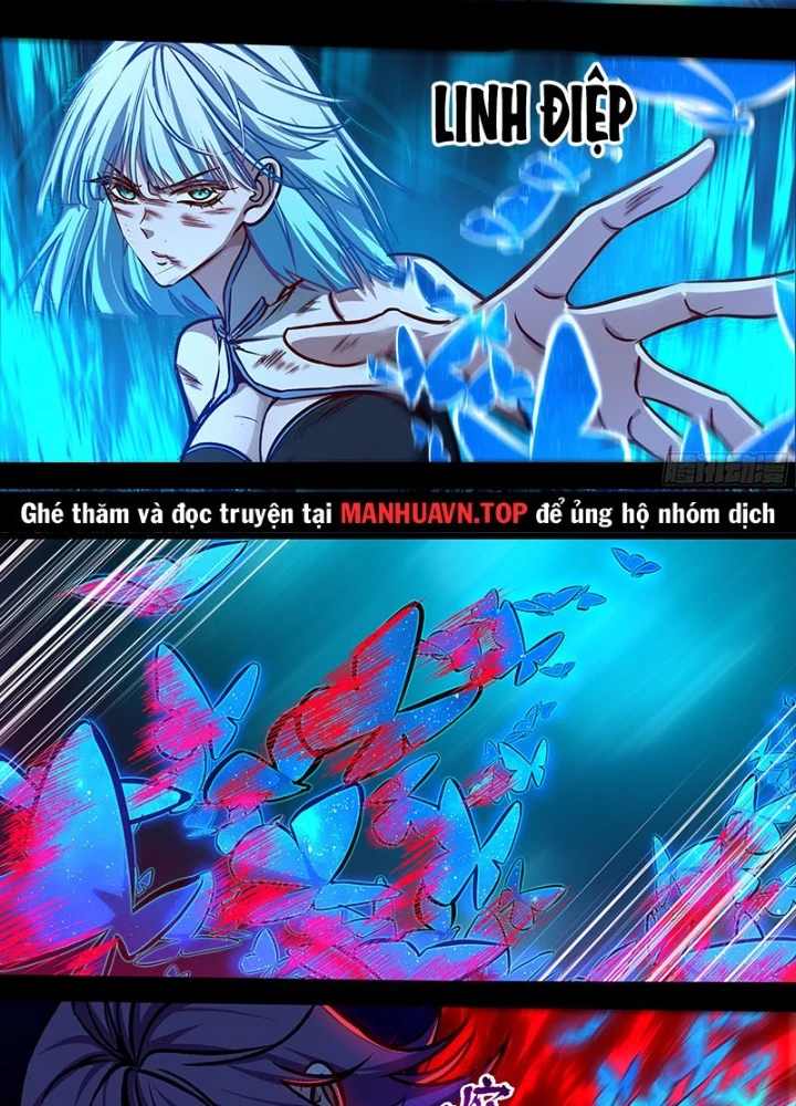 Di Độ Thâm Uyên-Trùng Khởi Kỷ Nguyên Chapter 48 - Trang 2