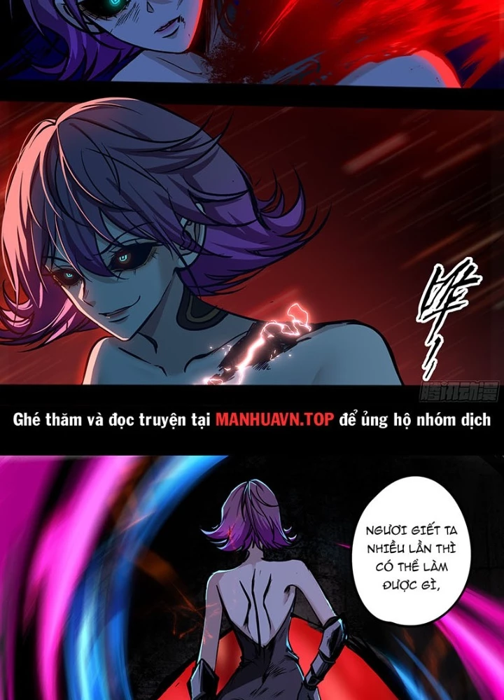 Di Độ Thâm Uyên-Trùng Khởi Kỷ Nguyên Chapter 48 - Trang 2