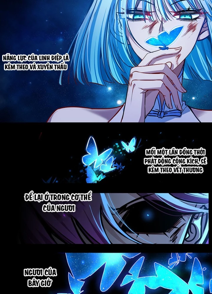 Di Độ Thâm Uyên-Trùng Khởi Kỷ Nguyên Chapter 48 - Trang 2