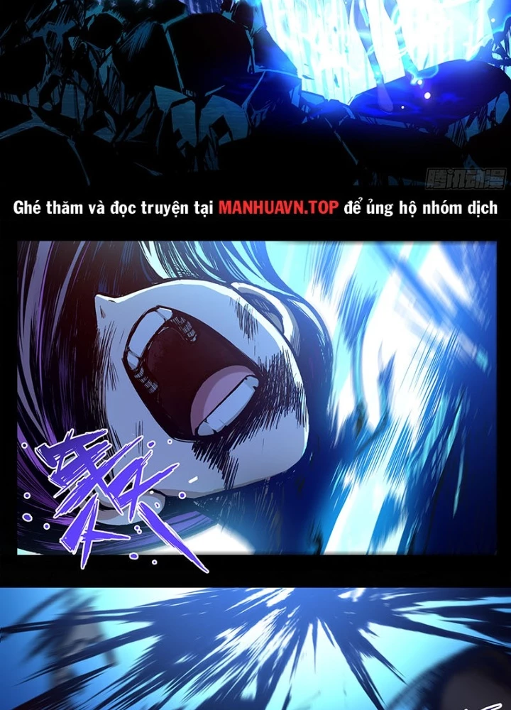 Di Độ Thâm Uyên-Trùng Khởi Kỷ Nguyên Chapter 48 - Trang 2