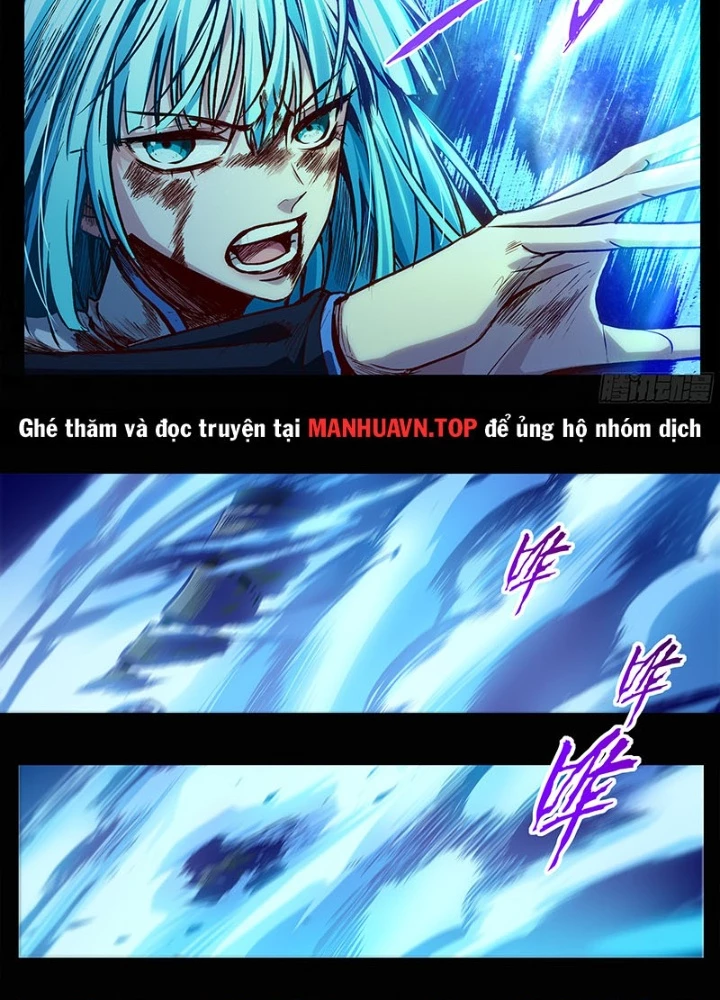 Di Độ Thâm Uyên-Trùng Khởi Kỷ Nguyên Chapter 48 - Trang 2