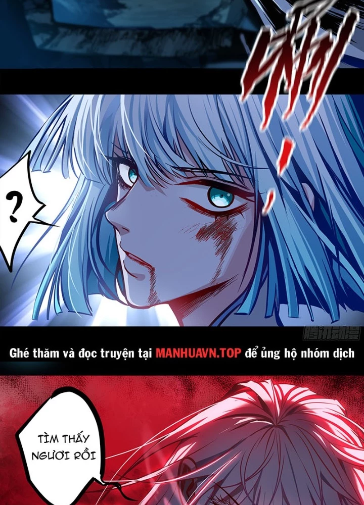 Di Độ Thâm Uyên-Trùng Khởi Kỷ Nguyên Chapter 48 - Trang 2