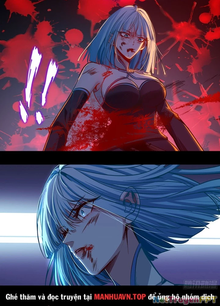 Di Độ Thâm Uyên-Trùng Khởi Kỷ Nguyên Chapter 48 - Trang 2