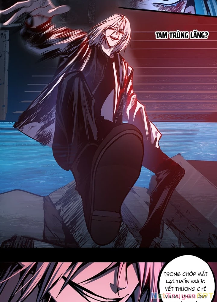 Di Độ Thâm Uyên-Trùng Khởi Kỷ Nguyên Chapter 48 - Trang 2