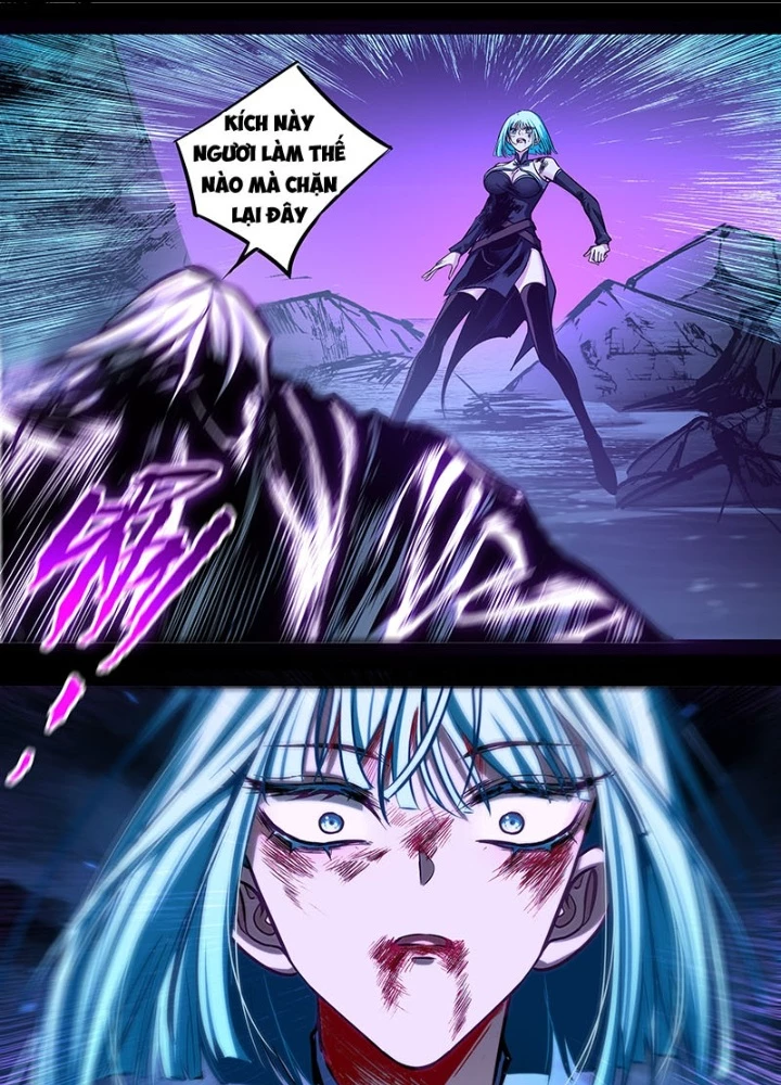 Di Độ Thâm Uyên-Trùng Khởi Kỷ Nguyên Chapter 48 - Trang 2