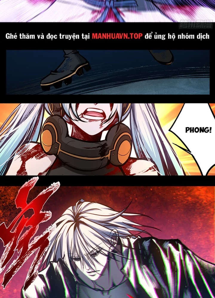 Di Độ Thâm Uyên-Trùng Khởi Kỷ Nguyên Chapter 48 - Trang 2