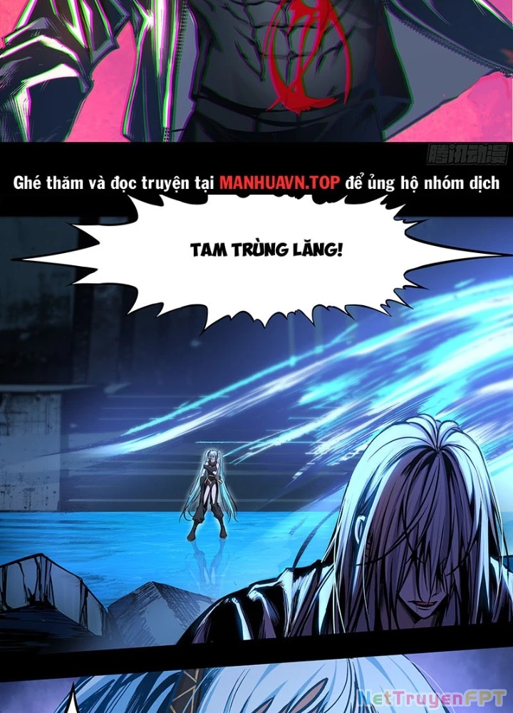 Di Độ Thâm Uyên-Trùng Khởi Kỷ Nguyên Chapter 48 - Trang 2