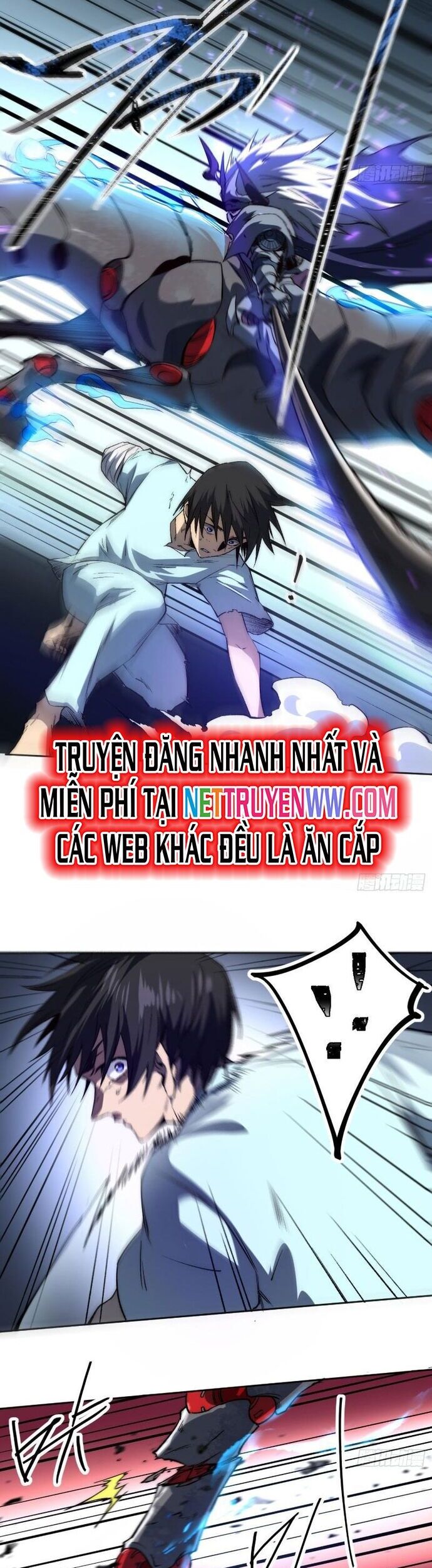 Vô Địch Bắt Đầu Từ Gãy Tay Chapter 4 - Trang 2