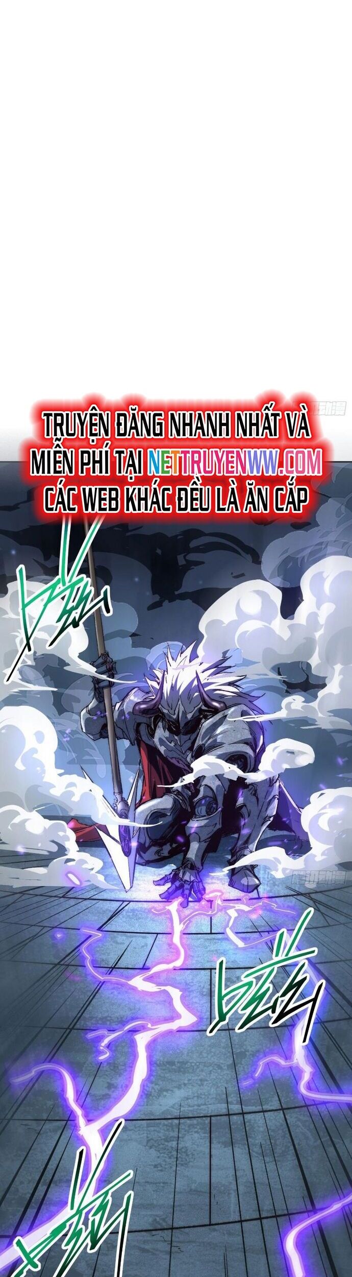 Vô Địch Bắt Đầu Từ Gãy Tay Chapter 4 - Trang 2