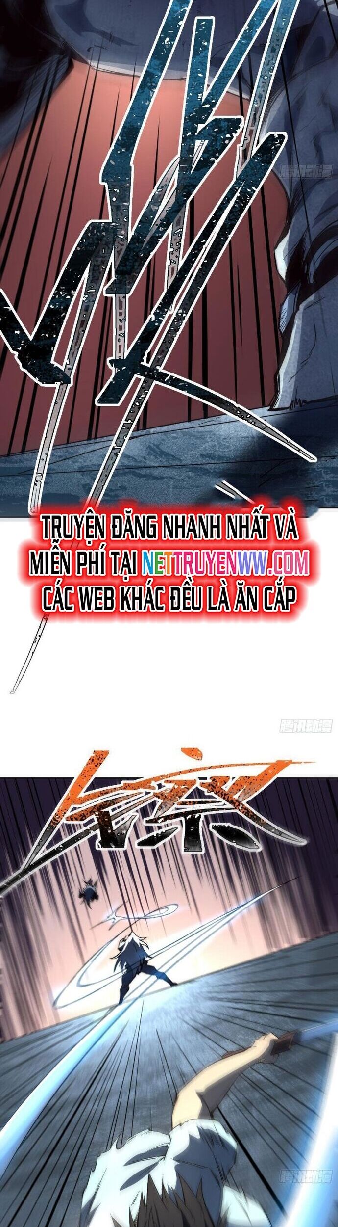 Vô Địch Bắt Đầu Từ Gãy Tay Chapter 4 - Trang 2