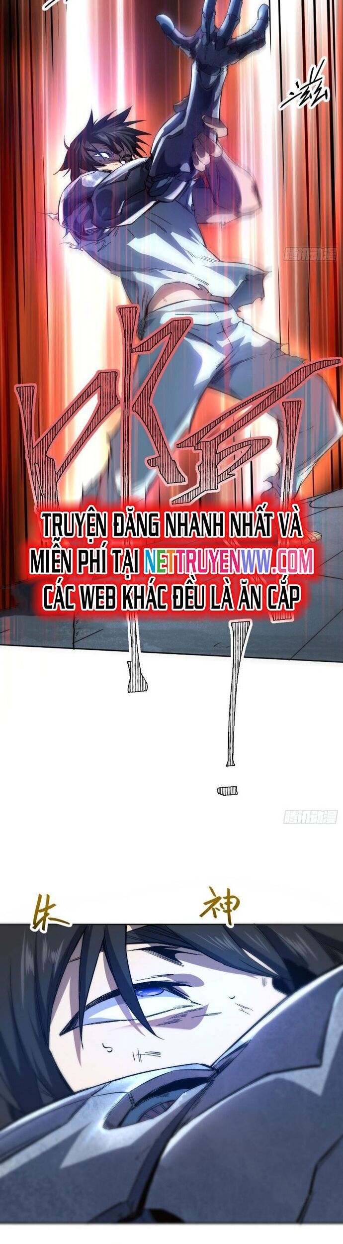 Vô Địch Bắt Đầu Từ Gãy Tay Chapter 4 - Trang 2